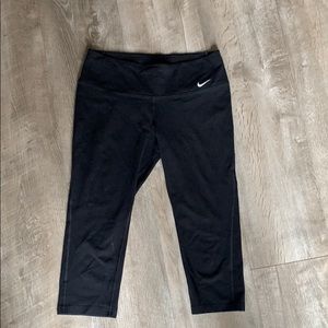Nike Sri-fit cropped leggings